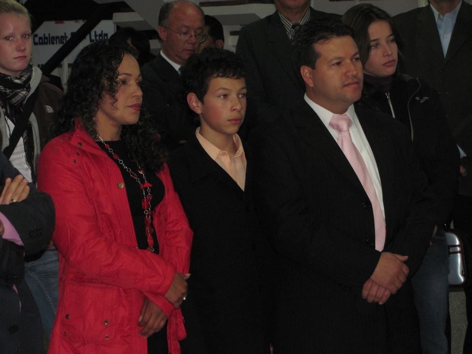 Inauguración Hotel Palermo Suite